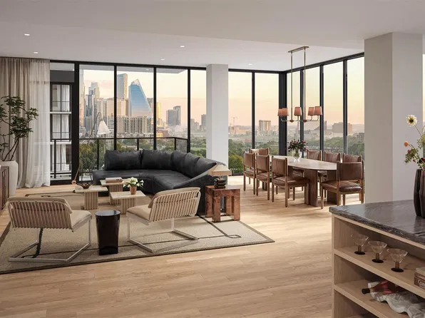 301 Pressler St #210, Austin, TX 78703