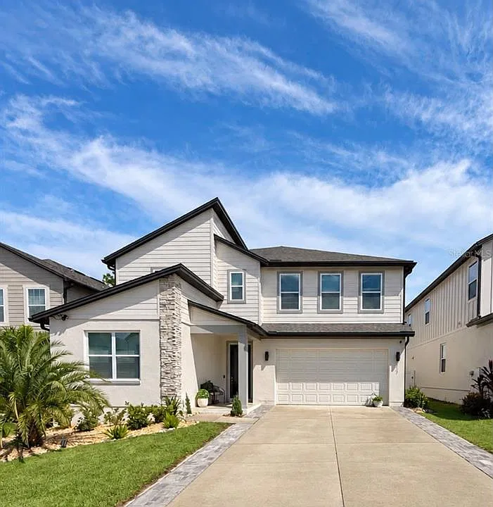 2202 Gold Dust Dr