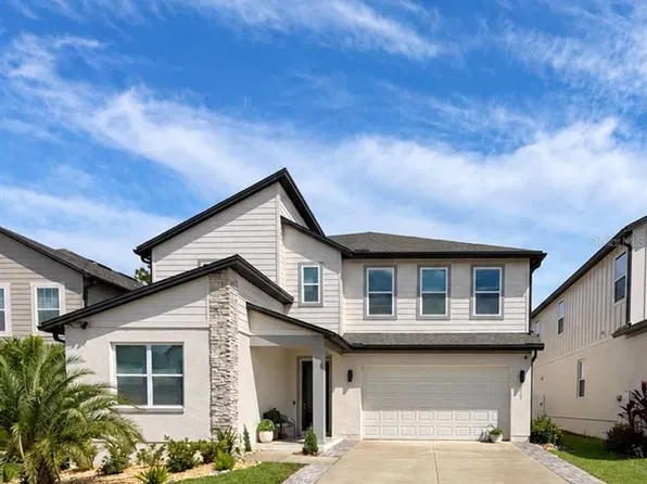 2202 Gold Dust Dr, Minneola, FL 34715