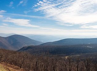 1589 Vistas, Wintergreen Resort, VA 22967