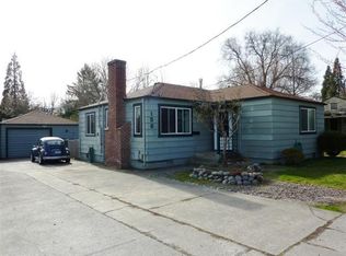 156 Highland Dr, Medford, OR