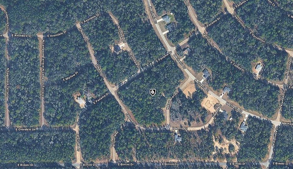 2nd image of 9328 N RADA TERRACE LOT 4