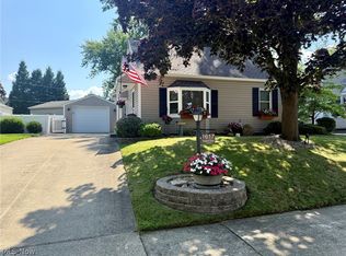 1617 Rockford St, Akron, OH 44301