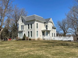 5229 Ellicott Street Rd, Batavia, NY 14020