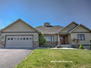2213 Deerfield Ln, Helena, MT 59601