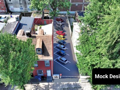 738 Chestnut St, Reading, PA, 19602