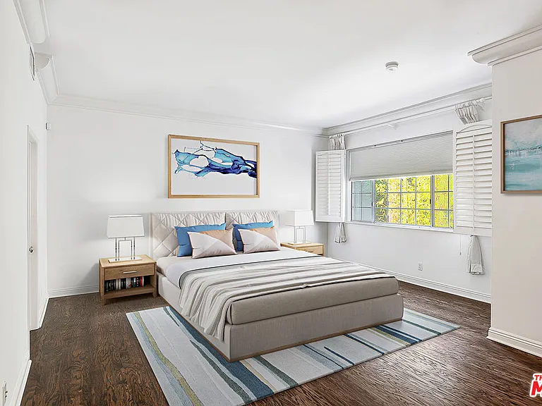 315 N Swall Dr #303 — Photo 11
