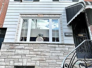 1143 Gerritt St, Philadelphia, PA 19147