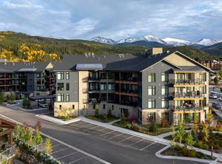 144 Ski Idlewild Rd #3102, Winter Park, CO 80482