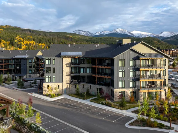 144 Ski Idlewild Road #3102, Winter Park, CO 80482