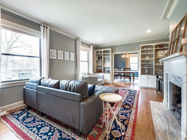 4206 Farrar Ave — Photo 6