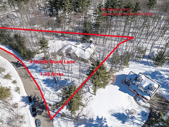3rd image of 4 Nordic Wood Lane