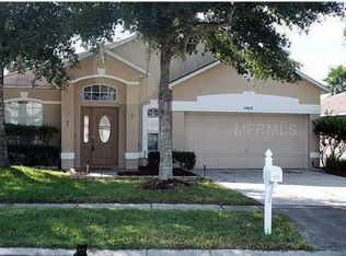 24814 Black Creek Ct, Land O Lakes, FL 34639