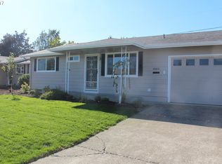 1885 Sallal Rd, Woodburn, OR 97071