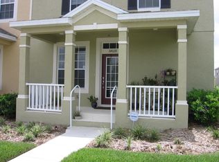 14018 Bridgewater Crossings Blvd, Windermere, FL 34786