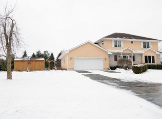 8616 N Rood Rd, Kingston, IL 60145