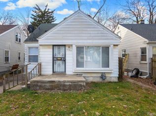 18559 Appleton St, Detroit, MI 48219