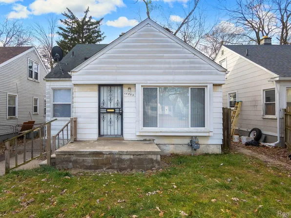 18559 Appleton St, Detroit, MI 48219
