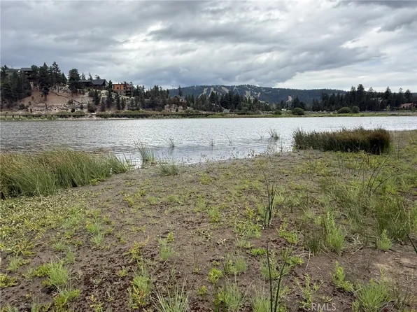 0 Mast Dr, Big Bear City, CA 92314