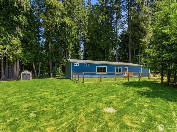 29377 Scenic Drive NE, Poulsbo, WA 98370