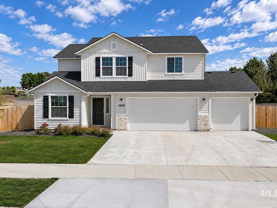 1st image of 1378 Silver Valley