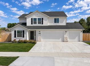 1378 Silver Valley, Middleton, ID 83644