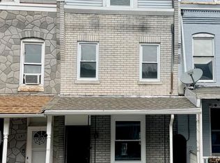 1649 Cotton St, Reading, PA 19606