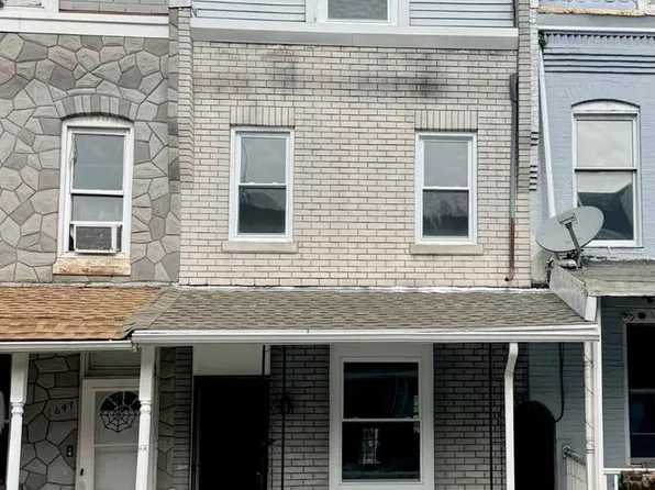 1649 Cotton St, Reading, PA 19606
