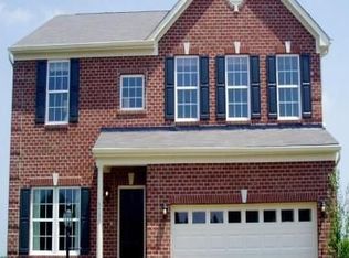 8820 Goldfields Dr, Charlotte, NC 28227