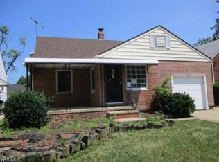 25801 Drakefield Ave, Euclid, OH