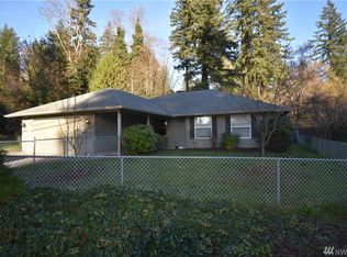 3510 Sunset Way, Longview, WA 98632