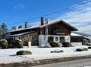 55 Route 296, Windham, NY 12496