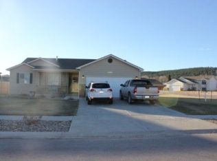 8801 Steamboat Rd, Summerset, SD 57769
