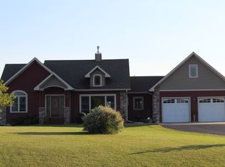 5712 Kaycee Ln NW, Garfield, MN 56332