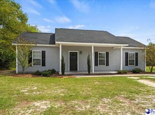 231 Ash St, Darlington, SC 29532