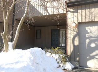 2 Lynn Ct #2, Morristown, NJ 07960