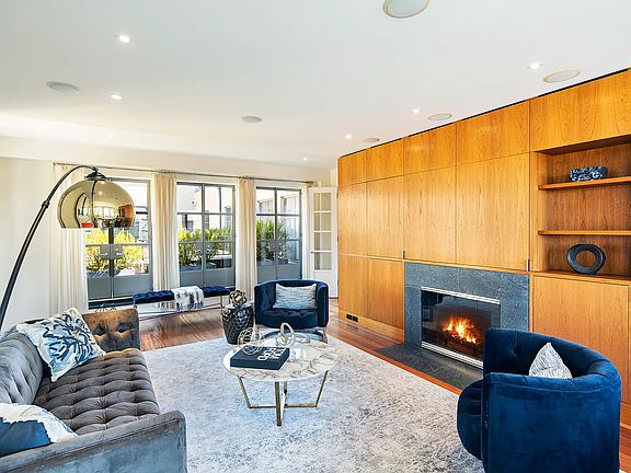 4th image of 325 W End Ave Penthouse B