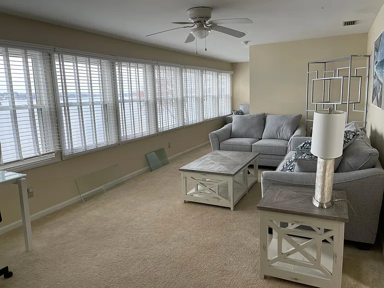 Upper Living Room