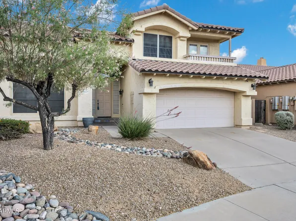 4449 E RANCHO CALIENTE Drive, Cave Creek, AZ 85331