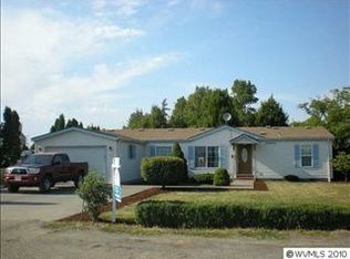 310 Academy St, Mount Angel, OR 97362