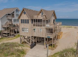 41789 Ocean View Dr LOT 23, Avon, NC 27915