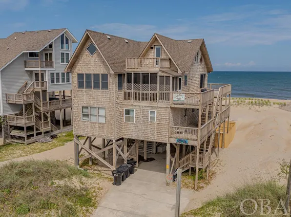 41789 Ocean View Dr Lot 23, Avon, NC 27915