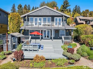 20532 Chautauqua Beach Rd SW, Vashon, WA 98070