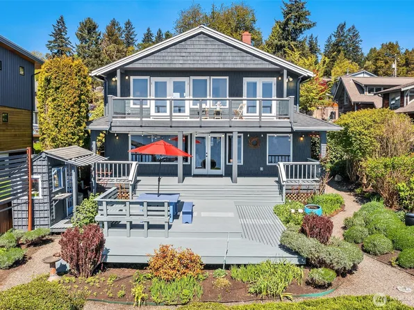 20532 Chautauqua Beach Road SW, Vashon, WA 98070