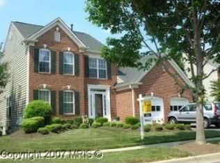 9735 Clagett Farm Dr, Potomac, MD 20854