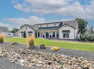 7688 Paddock Ln, Lewiston, ID 83501