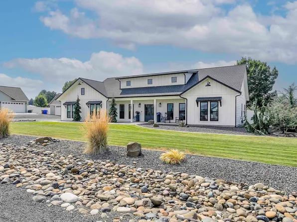 7688 Paddock Ln, Lewiston, ID 83501