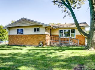 22729 Frederick Rd, Steger, IL 60475