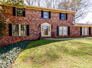 2543 Mercedes Dr NE, Atlanta, GA 30345
