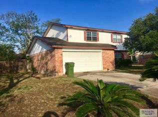 245 Barcelona Ave, Brownsville, TX 78526